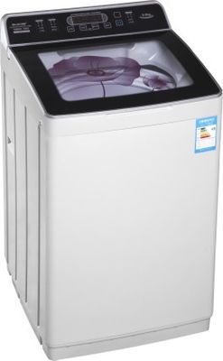 Китай Намочите эффективный серый цвет новой модели одежд стиральной машины большой емкости высшей загрузки 8кг 9кг поставщик