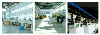 Ningbo Shuaizhou Electrical Appliance Co., Ltd
