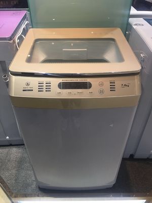 Китай Вертикальная большая отечественная стиральная машина, верхняя модельная новая технология стиральной машины поставщик