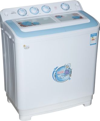 Китай 2 стиральная машина дома большой нагрузки ушата белых 7.2кг, электрическая шайба и набор сушильщика поставщик