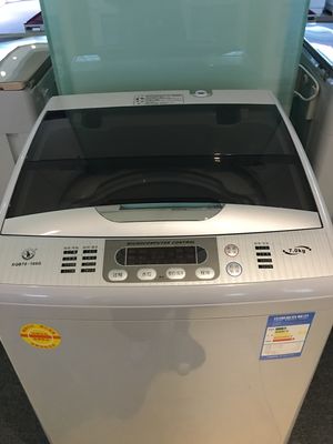 Китай Жилая стиральная машина большой емкости 7кг отечественная, электрические стиральные машины Топлоад поставщик