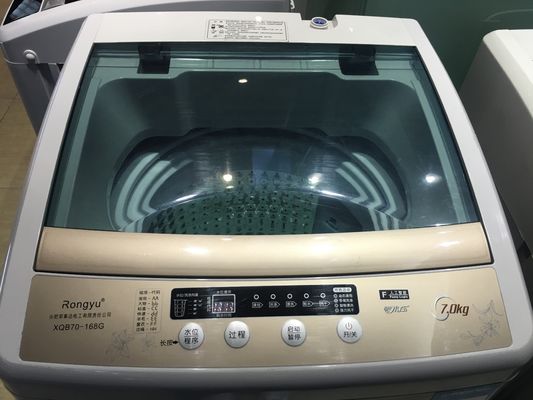 Китай стиральная машина отечественное 380в пластиковой высшей загрузки 6кг автоматическая серый цвет Буле черноты 220 вольт поставщик